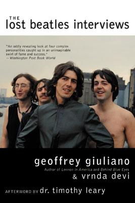 The Lost Beatles Interviews - Giuliano, Geoffrey