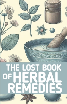 The Lost Book of Herbal Remedies: Ancient Healing Secrets From Herbs, Fruits, Oils and Roots. - Press, Wikicleva, and Ahmad, Kareem