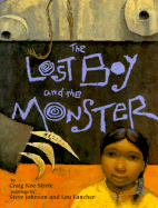 The Lost Boy and the Monster - Strete, Craig K