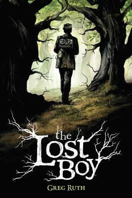 The Lost Boy - Ruth, Greg