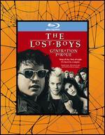 The Lost Boys [Bilingual] [Blu-ray]