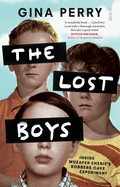 The Lost Boys: inside Muzafer Sherif's Robbers Cave experiment