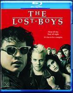 The Lost Boys [Special Edition] [Blu-ray] - Joel Schumacher