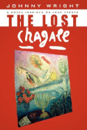 The Lost Chagall: A Novel Inspired on True Events