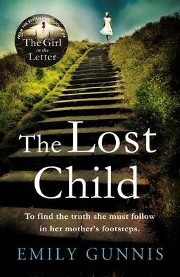 The Lost Child - Gunnis, Emily