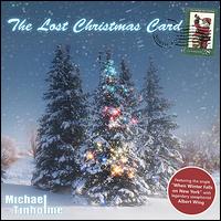 The Lost Christmas Card - Michael Tinholme