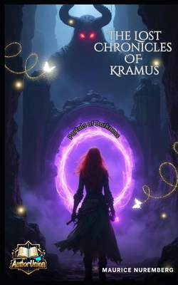 The Lost Chronicles of Kramus: Portals of Darkness - Nuremberg, Maurice