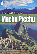 The Lost City of Machu Picchu: Footprint Reading Library 1
