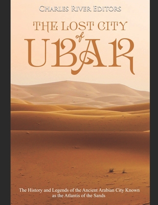 ubar ancient city