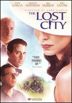 The Lost City