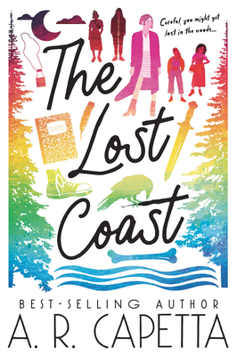 The Lost Coast - Capetta, A R