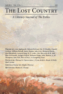 The Lost Country Fall 2014: A Literary Journal of The Exiles