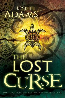 The Lost Curse - Adams, T Lynn