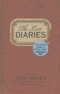 The Lost Diaries