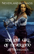 The Lost Girl of Neverland: A Reverse Harem Romance