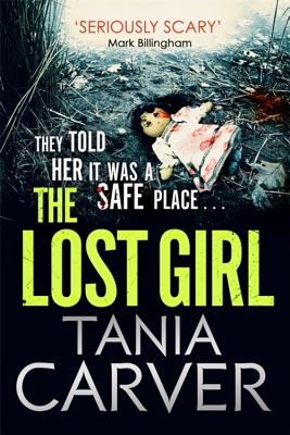 The Lost Girl - Carver, Tania