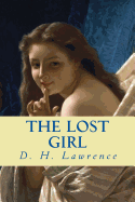 The Lost Girl