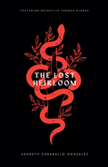 The Lost Heirloom