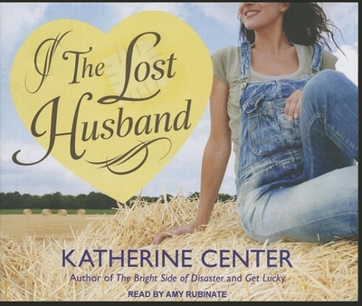 The Lost Husband - Center, Katherine, and Rubinate, Amy (Narrator)