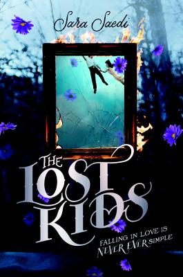 The Lost Kids - Saedi, Sara