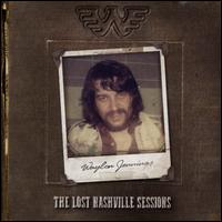 The Lost Nashville Sessions - Waylon Jennings
