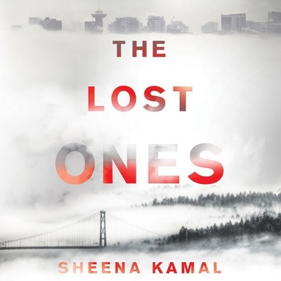 The Lost Ones - Kamal, Sheena, and Turpin, Bahni (Read by)