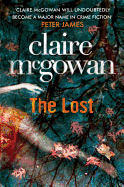 The Lost (Paula Maguire 1): A gripping Irish crime thriller with explosive twists