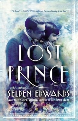 The Lost Prince - Edwards, Selden