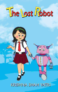 The Lost Robot: Collection of Children's Plays