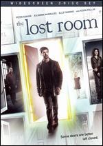 The Lost Room [2 Discs]