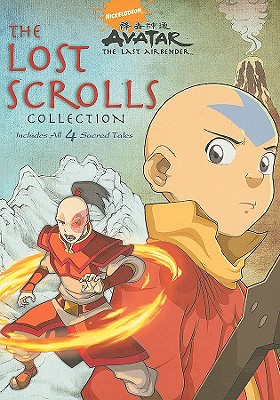 The Lost Scrolls Collection - Various