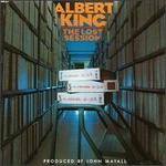 The Lost Session - Albert King