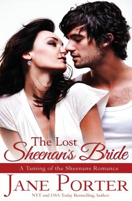 The Lost Sheenan's Bride - Porter, Jane