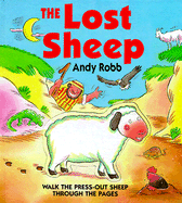 The Lost Sheep