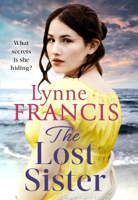 The Lost Sister - Francis, Lynne