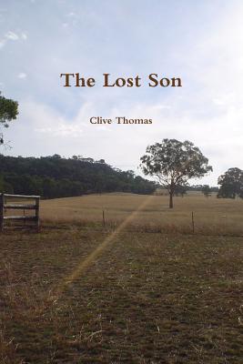 The Lost Son - Thomas, Clive