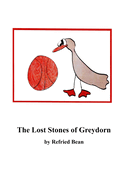 The Lost Stones of Greydorn