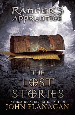 The Lost Stories: Book Eleven - Flanagan, John