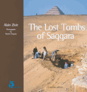 The Lost Tombs of Saqqara