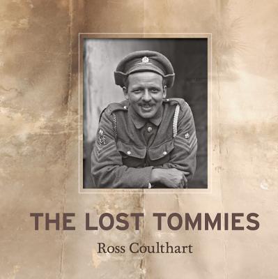 The Lost Tommies - Coulthart, Ross