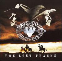 The Lost Tracks - The Bellamy Brothers