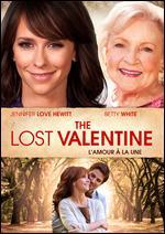The Lost Valentine (L'amour  la Une) - Darnell Martin