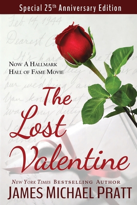 The Lost Valentine - Pratt, James Michael