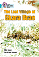 The Lost Village of Skara Brae: Band 07/Turquoise