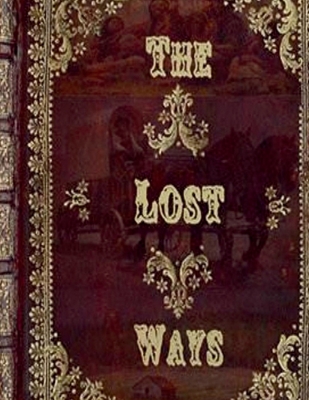 The Lost Ways - Davis, Claude