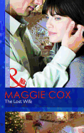 The Lost Wife - Cox, Maggie