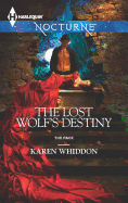 The Lost Wolf's Destiny