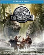 The Lost World: Jurassic Park [Blu-ray] - Steven Spielberg