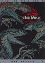 The Lost World: Jurassic Park [WS] [Collector's Edition]