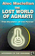 The Lost World of Agharti: The Mystery of Vril Power